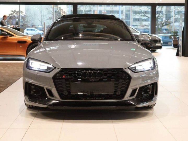 Audi RS5 Sportback 2.9 TFSI quattro - GRIS NARDO Gris Nardo - 6