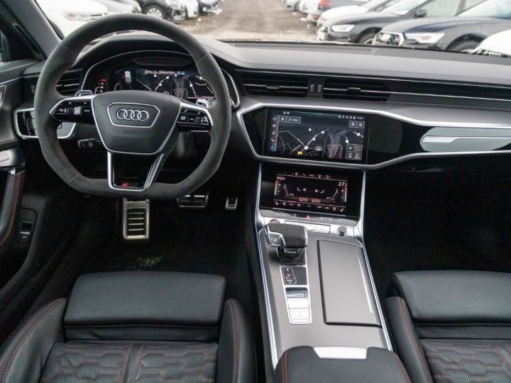 Audi RS6  - 12