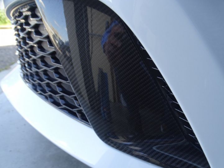 Audi RS6 ABT 700PS 4.0L TFSI/ Pack Dynamique plus + Carbon Céramique  TOE   blanc - 16