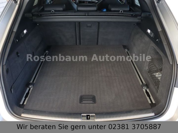 Audi RS6 Audi RS6 Avant 4.0 TFSI quattro performance 605*MILLTEK*360°* TOP* BOSE* LED Garantie 12 mois Argent - 21