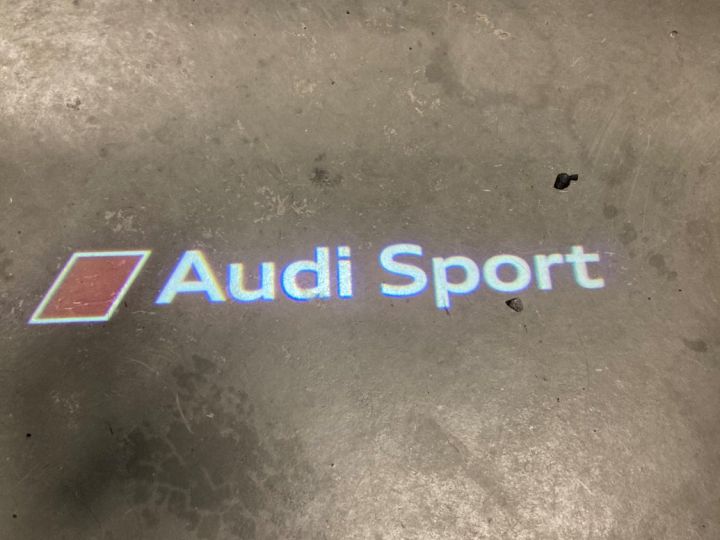 Audi RS6 AUDI RS6 Performance Noir - 17