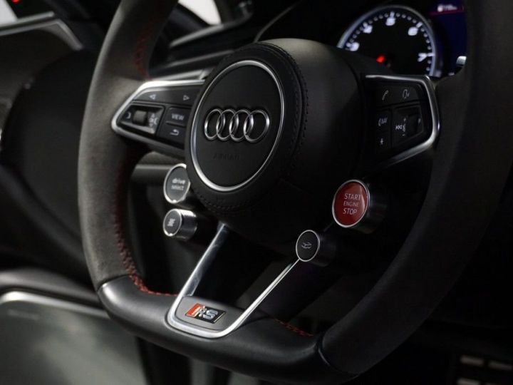 Audi RS6 Audi RS6 q. Perf.605 Carbon *B&O *Céramic*TOP* Garantie Audi 12/2023 Grise  - 21