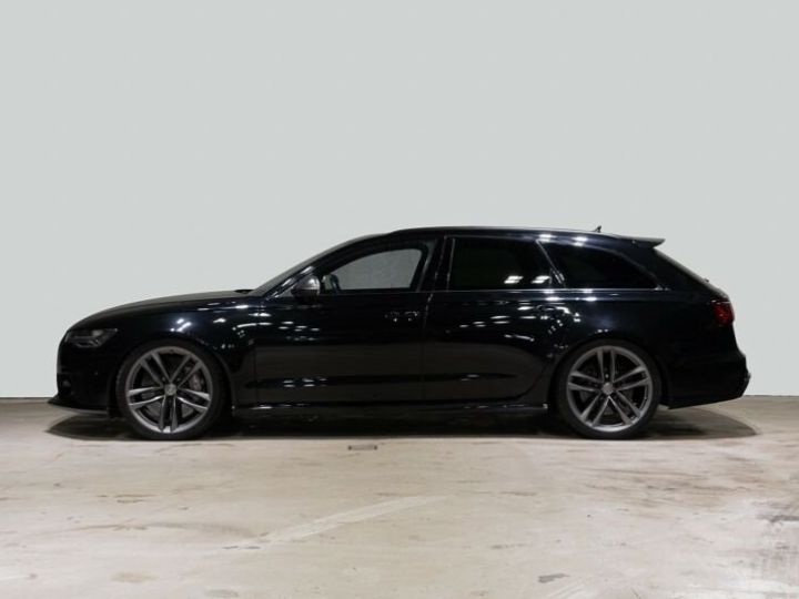 Audi RS6 Audi RS6 quattro 560 , TOP, 360°, JA 21°, B&O, ACC, Pack Carbon, Garantie 12 mois Noir - 3