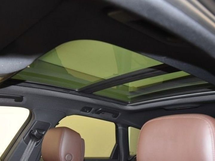 Audi RS6 Avant 4.0 TFSI Quattro Tiptronic – BOSE - TOIT PANO – ATTELAGE – 1ère Main – Garantie 12 Mois – TVA Récup. Gris Métallisé - 16