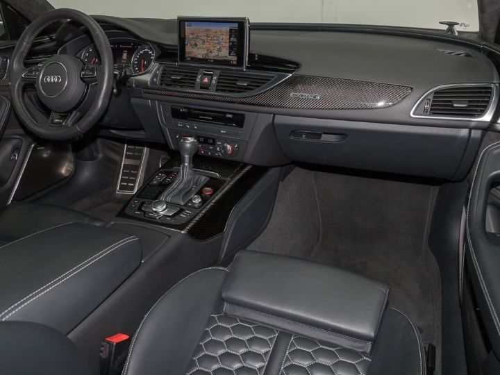 Audi RS6 Carbon  - 4