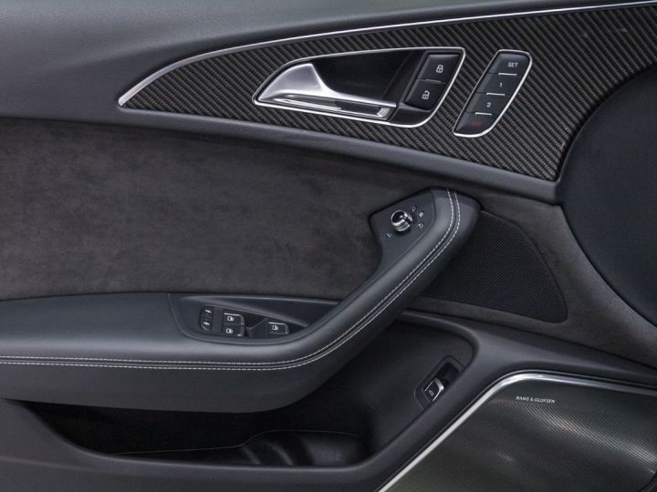 Audi RS6 Carbon  - 6