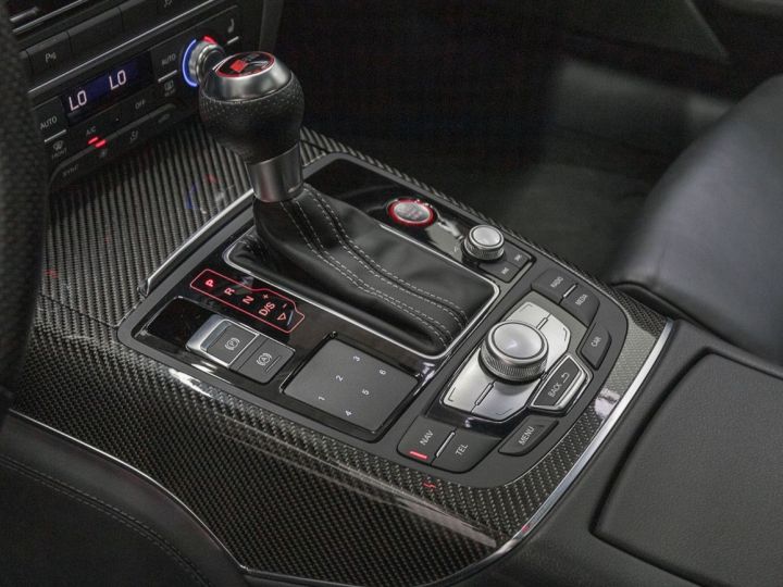 Audi RS6 Carbon  - 7