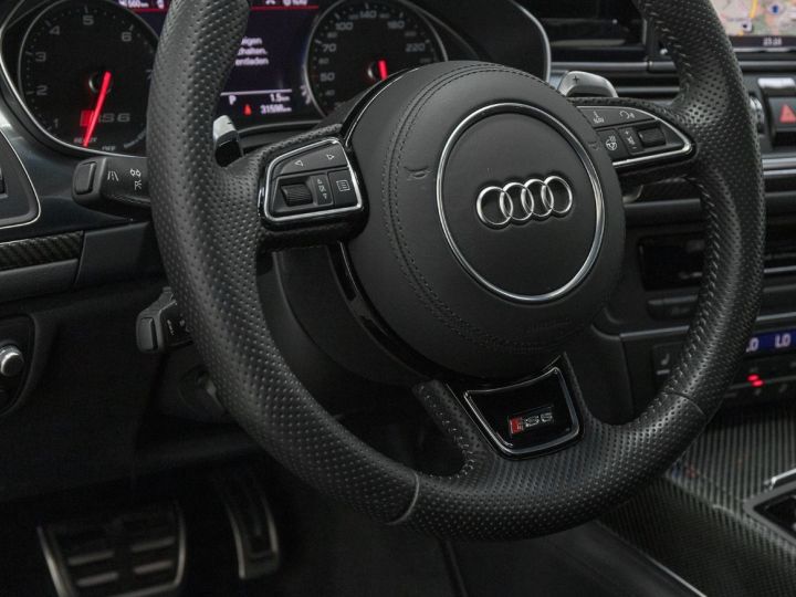 Audi RS6 Carbon  - 11