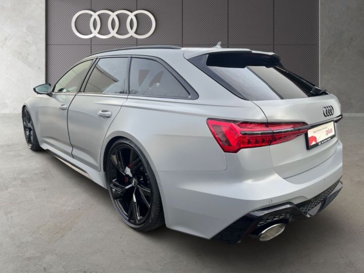 Audi RS6 Gris Nardo Matt  - 2