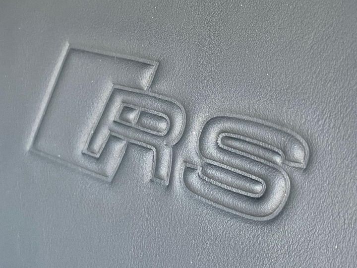 Audi RS6 IV 4.0 TFSI 600 QUATTRO TIPTRONIC 8 Gris Astec Metallic - 33