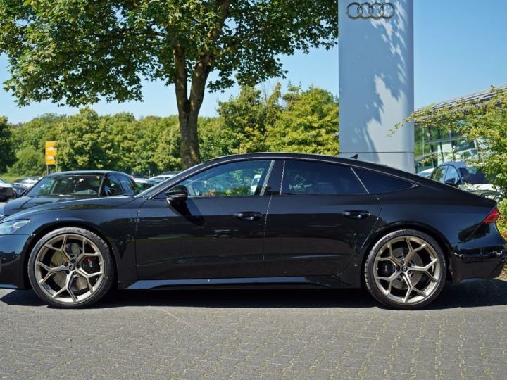 Audi RS7 4.0 TFS PERFORMANCE 630 BVA  NOIR  Occasion - 12