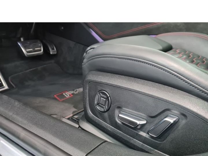 Audi RS7 4.0 TFSI 600CV QUATTRO NOIR Occasion - 17