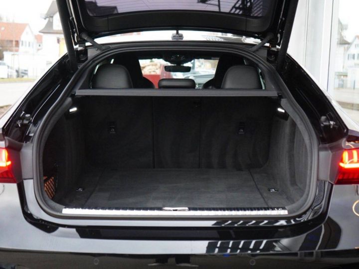 Audi RS7 4.0 TFSI Quattro LED/B&O/RS-SEATS/DYNA Noir - 20