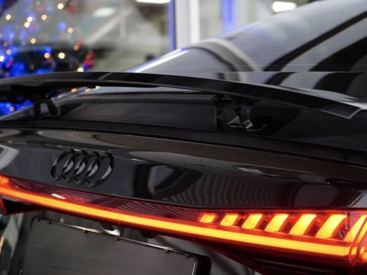 Audi RS7 4.0 TFSI Quattro LED/B&O/RS-SEATS/DYNA Noir - 26