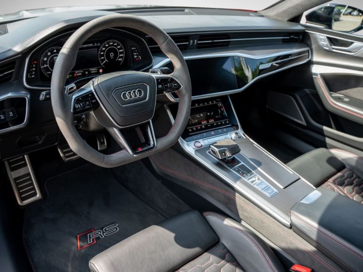 Audi RS7 Carbon INT/EXT  - 5