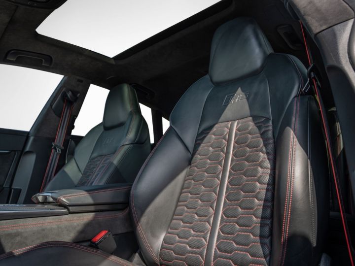 Audi RS7 Carbon INT/EXT  - 6