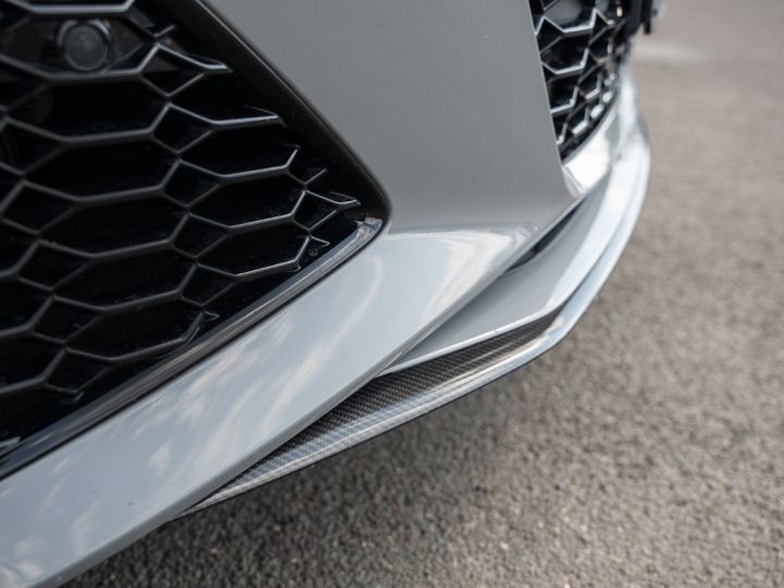 Audi RS7 Carbon INT/EXT  - 8