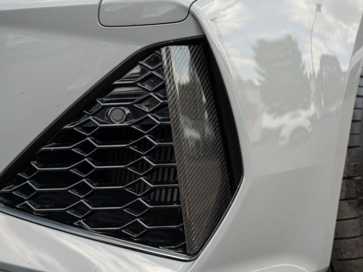 Audi RS7 Carbon INT/EXT  - 9