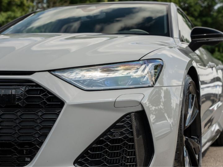 Audi RS7 Carbon INT/EXT  - 10