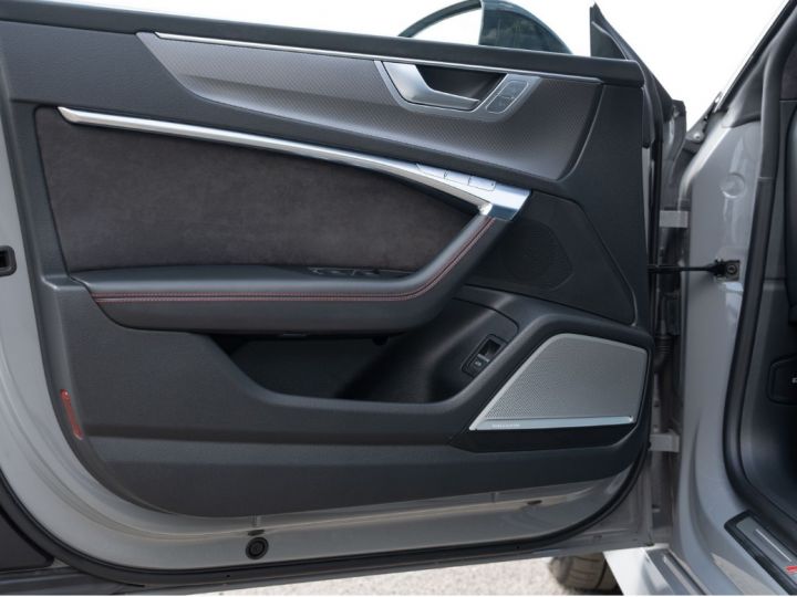 Audi RS7 Carbon INT/EXT  - 11