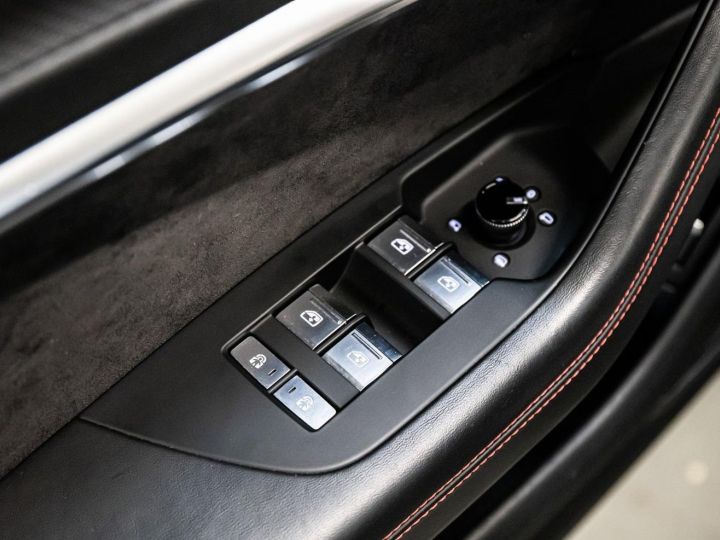 Audi RS7 SPORTBACK / TOIT PANO / DYNAMIQUE+ / CERAMIQUE / PREMIERE MAIN / GARANTIE 12 MOIS NOIR - 12