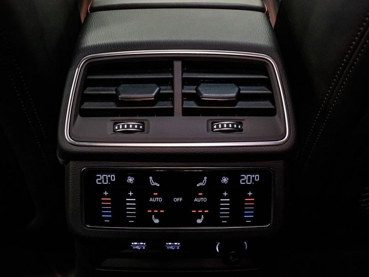 Audi RS7 SPORTBACK / TOIT PANO / DYNAMIQUE+ / CERAMIQUE / PREMIERE MAIN / GARANTIE 12 MOIS NOIR - 23