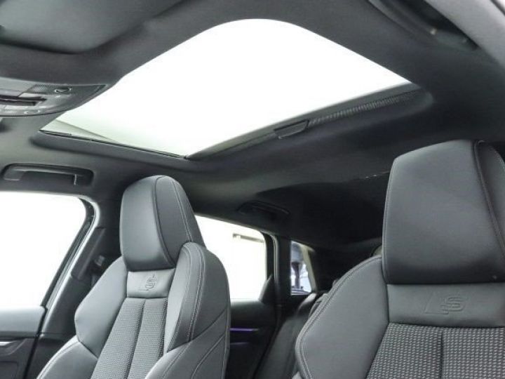 Audi S3 S3 Sportback. Matrix ACC HUD KEYLESS PANO VIRTUAL Noir - 7