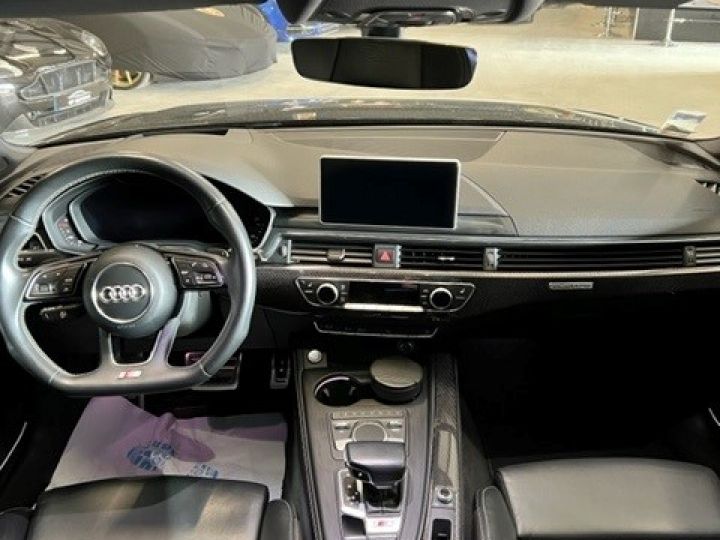 Audi S4 S4 Noir - 8