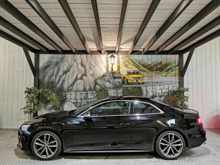 Audi S5 3.0 TFSI 354 CV QUATTRO TIPTRONIC Noir - 1