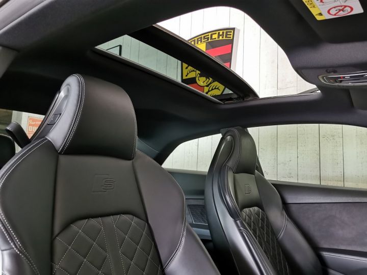 Audi S5 3.0 TFSI 354 CV QUATTRO TIPTRONIC Noir - 19