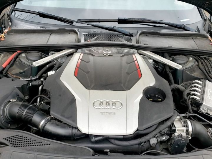 Audi S5 3.0 V6 TFSI 354CH QUATTRO TIPTRONIC 8 Noir - 4