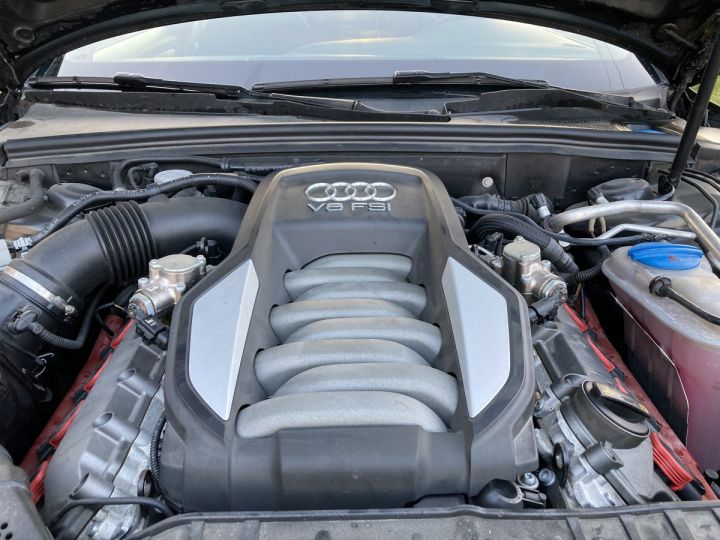 Audi S5 AUDI S5 COUPE 4,2 V8 354 ch BVM6  NOIR METALLISEE  - 20