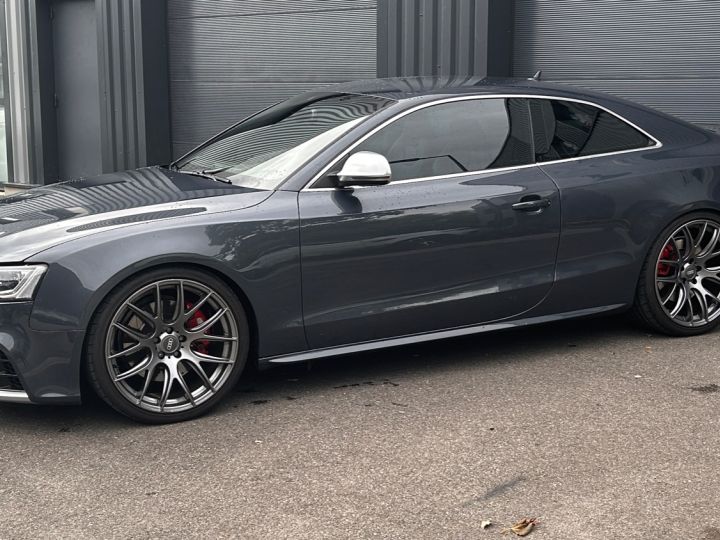 Audi S5 Audi S5 - crédit 222 euros par mois - look complet RS5 Vendu