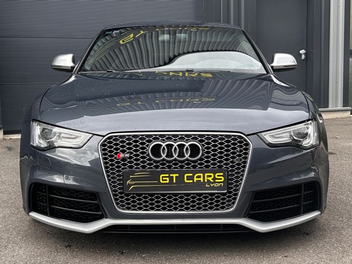 Audi S5 Audi S5 - crédit 222 euros par mois - look complet RS5 GRIS - 2