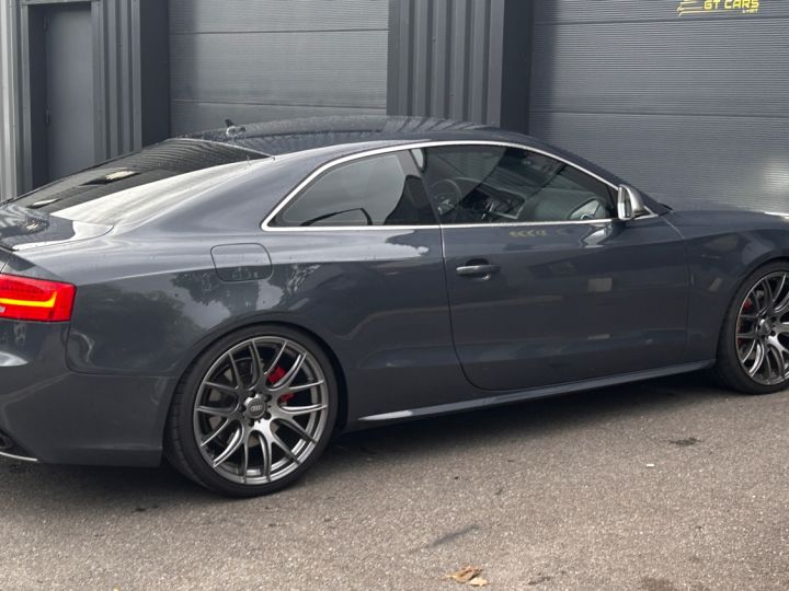 Audi S5 Audi S5 - crédit 222 euros par mois - look complet RS5 GRIS - 6