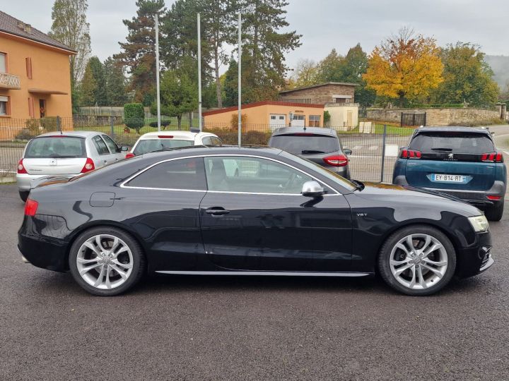 Audi S5 Coupé 3.0 TFSI Noir - 8