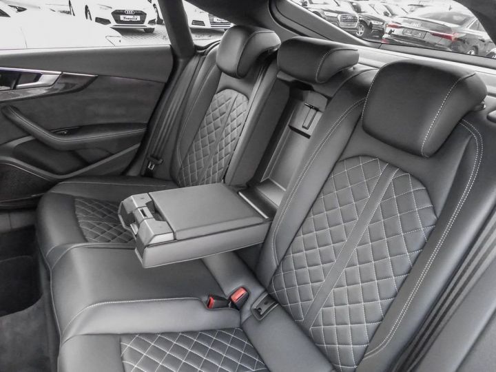 Audi S5 Sportback 3.0 TDI QUATTRO  NOIR Occasion - 12
