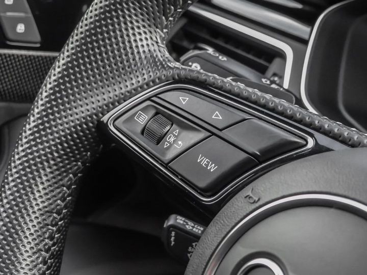 Audi S5 Sportback 3.0 TDI QUATTRO  NOIR Occasion - 17