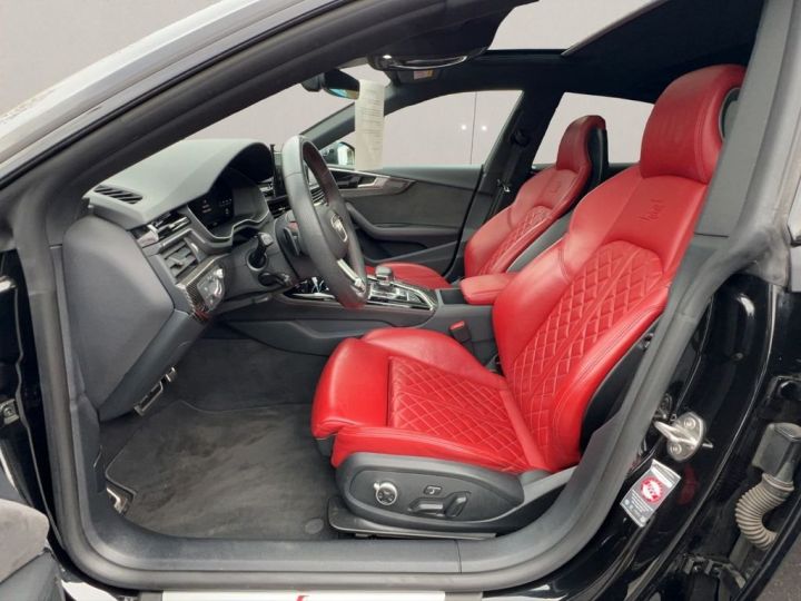 Audi S5 Sportback 3.0 TDI QUATTRO NOIR Occasion - 7