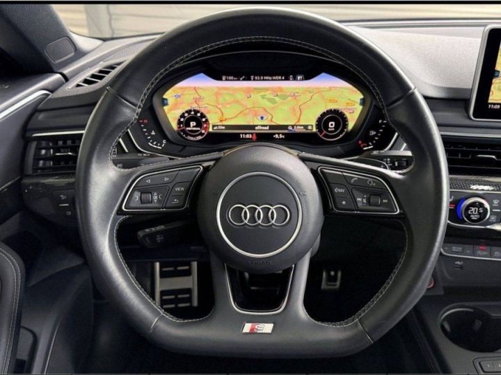 Audi S5 Sportback 3,0T quattro Premium Plus B&O-Sound Gris - 20