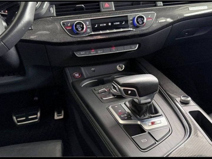 Audi S5 Sportback quattro Premium Plus B&O-Pano Gris Daytona - 19