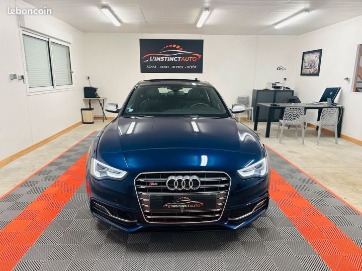 Audi S5 Sportback V6 3.0 TFSI 333 Quattro S tronic 7  - 2