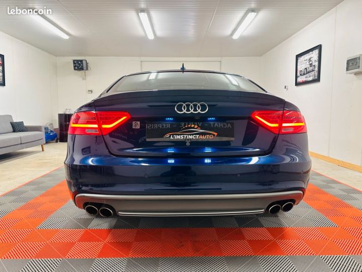 Audi S5 Sportback V6 3.0 TFSI 333 Quattro S tronic 7  - 5