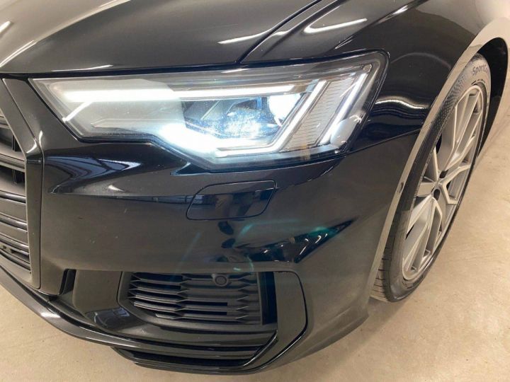 Audi S6 Avant 3.0 TDI quattro Matrix/Pano Noir Metallisé - 6