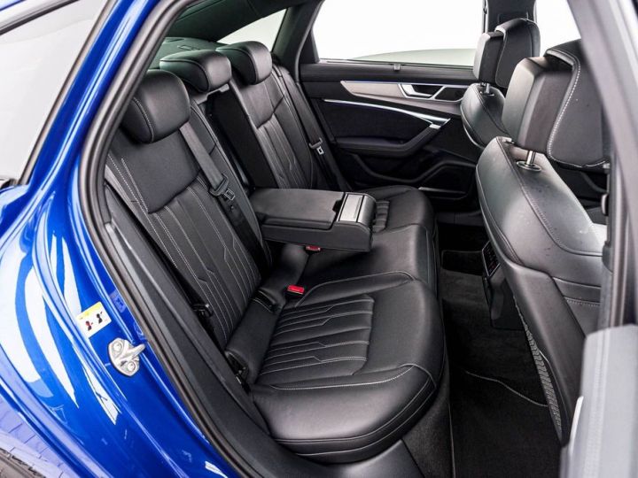 Audi S6 / Toit pano / Matrix / B&O bleu - 6
