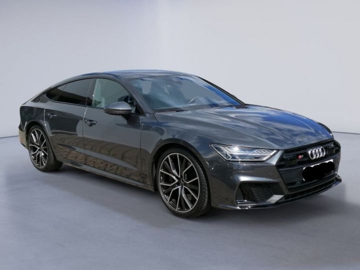 Audi S7 3.0 TDI QUATTRO  GRIS DAYTONA  Occasion - 11