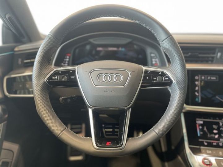 Audi S7 black édition / Matrix / Toit pano / B&O noir - 8