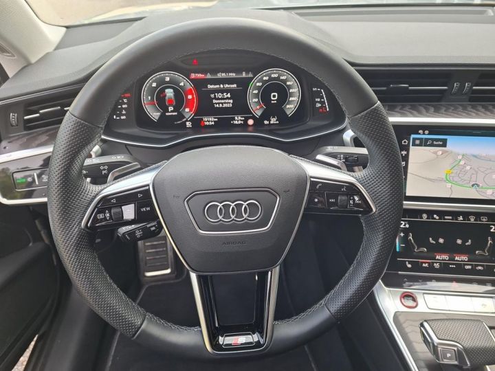Audi S7 quattro / Matrix / B&O Argent - 7