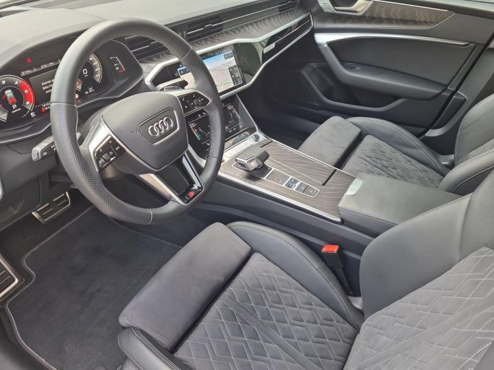 Audi S7 quattro / Matrix / B&O Argent - 9