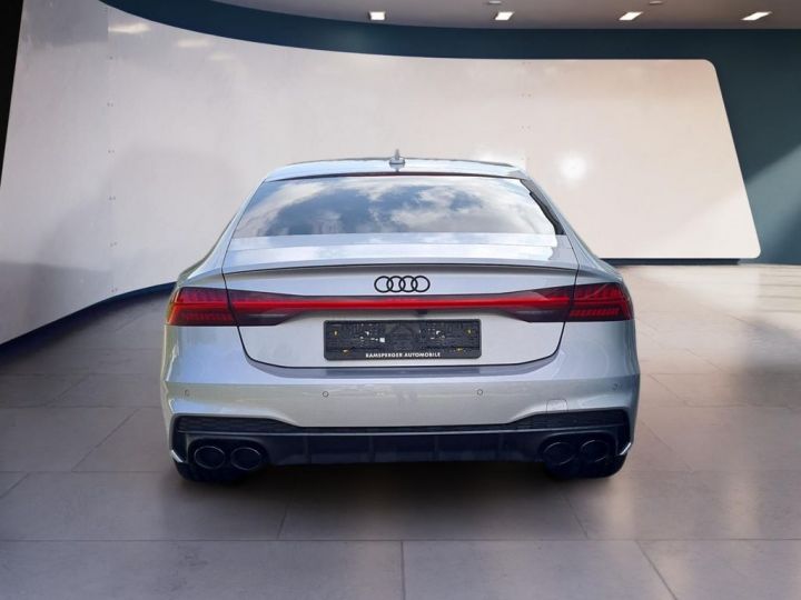 Audi S7 quattro / Matrix / B&O Argent - 4